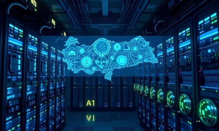 Yapay Zeka Çağında Girişimcilik: Nicelikten Nitelğe Geçiş ve Türkiye