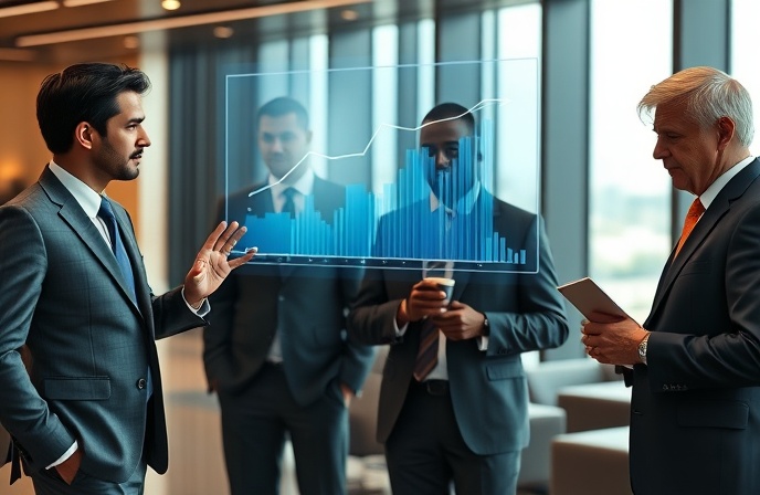 Big Four Ortaklarından Kariyer Tavsiyeleri: Zirveye Giden Yollar