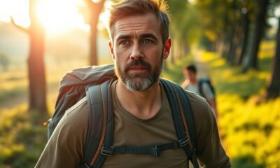 Kariyer Değişimi: Girişimcilik ve Amaç Arayışı Bir MBY’nin Hikayesi