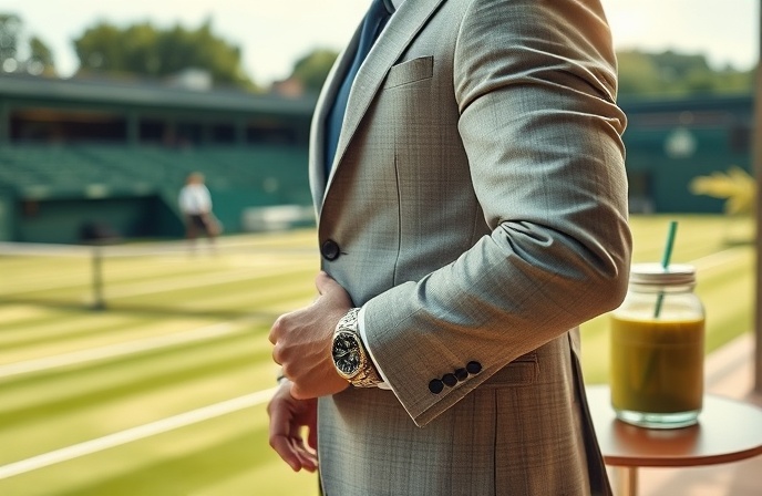 Girişimcilik ve Yaşam Tarzı: Wimbledon’dan Modern Ebeveynliğe