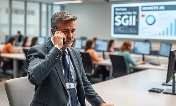 SGİ’deki Değişiklikler: Hizmet Kalitesi, Şeffaflık ve Gelecek