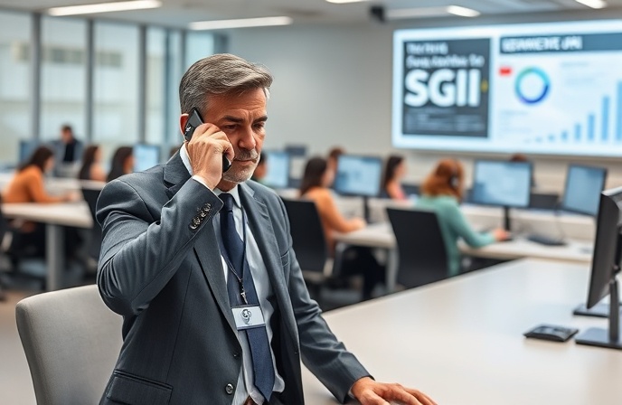 SGİ’deki Değişiklikler: Hizmet Kalitesi, Şeffaflık ve Gelecek