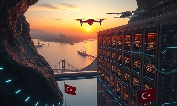 YZ’nin Girişimciliğe Etkisi: Nicelikten Nitelğe Geçiş ve Türkiye