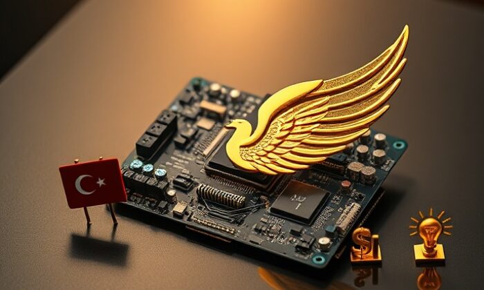 Yapay Zeka Çağında Girişimcilik: Nicelikten Nitelğe Geçiş