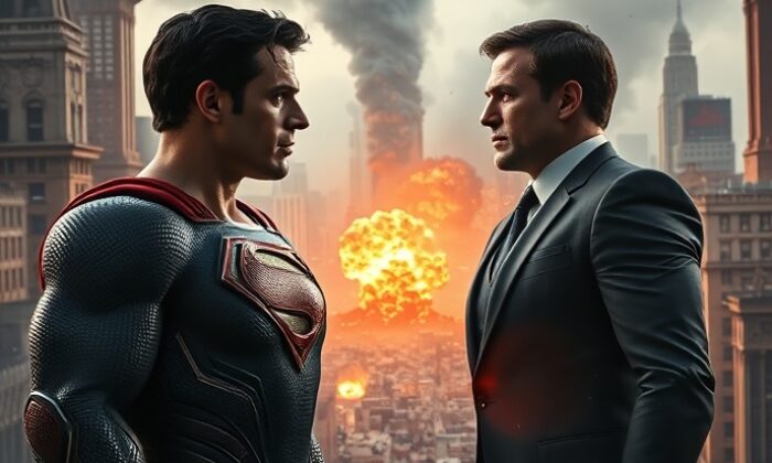 Superman: Yeni Filmde Kahramanlık, İhanet ve Miras