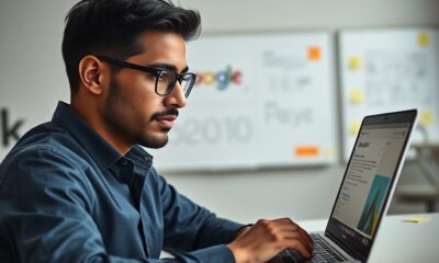 Sameer Samat’ın Hikayesi: E-postadan Google’a Girişimcilik Dersleri