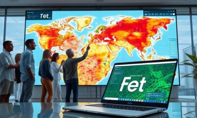 Felt: Yapay Zeka ile Haritalama Devrimi ve Girişimcilikteki Yeri