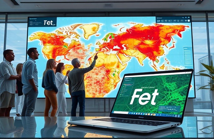 Felt: Yapay Zeka ile Haritalama Devrimi ve Girişimcilikteki Yeri