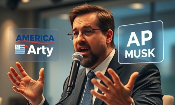 Mark Cuban’dan Elon Musk’ın AP’sine Bakış: Girişimcilik Siyasette