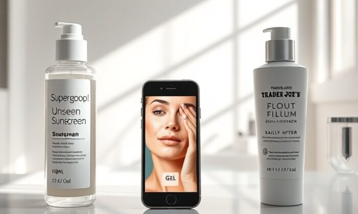 Güneş Kremi Savaşı: Supergoop mu Trader Joe mu? Karşılaştırma