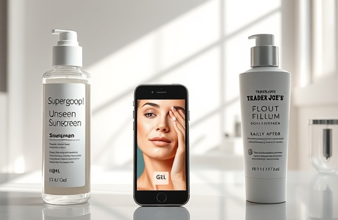 Güneş Kremi Savaşı: Supergoop mu Trader Joe mu? Karşılaştırma