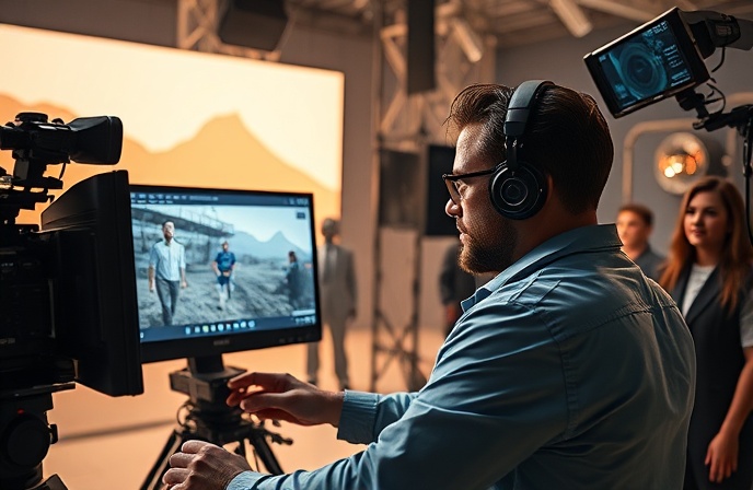 Moonvalley: Hollywood’da Yapay Zeka Devrimi ve 84 Milyon Dolarlık Yatırım