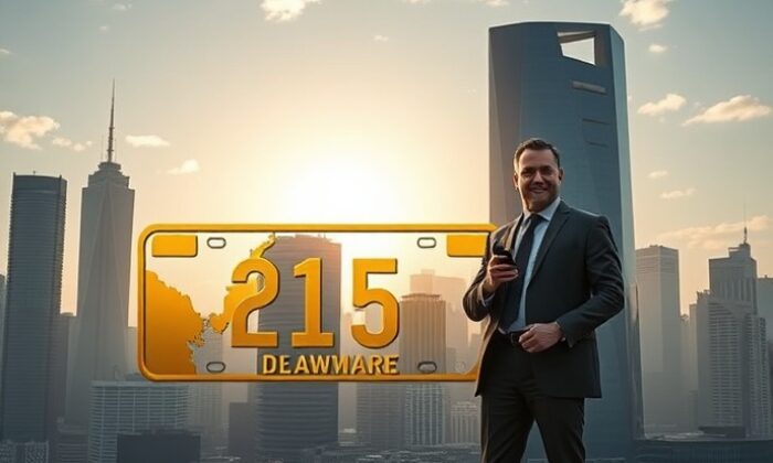 Girişimcilikte Dönüşüm: Delaware’den Kaçış ve Yeni Ortamlar