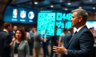 Sun Valley Konferansı: YZ, Spor ve Girişimcilik Trendleri