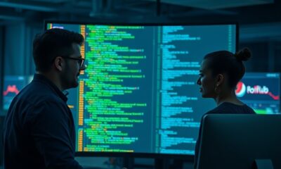 Yapay Zeka Destekli Kod Editörleri: Girişimcilikte Yeni Çağ