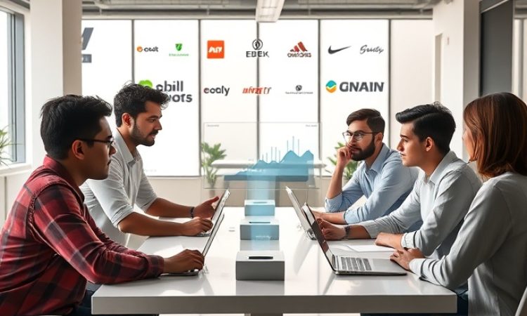 Gen Z Bakışı, Girişimcilik ve Geleceğin İş Modelleri