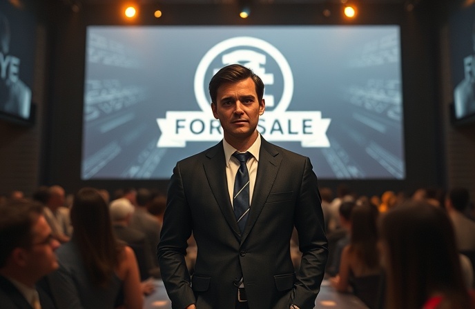 Fyre Festival Mirası: Bir Girişimcinin Yükselişi ve Düşüşü