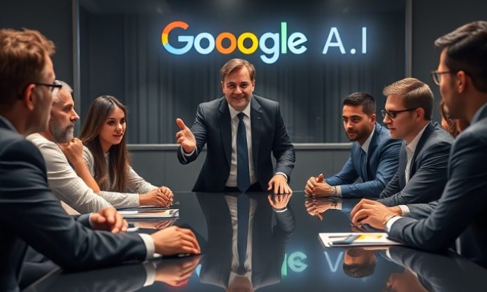 YZ Girişimleri: Etik Sorumluluk, Yatırımcılar ve Gelecek