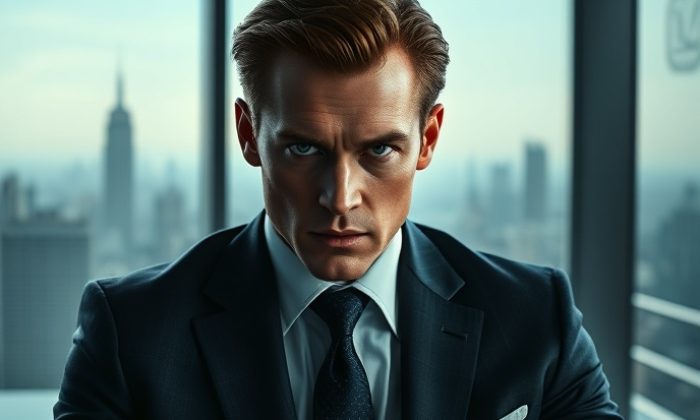 Süpermen’in Düşmanı Lex Luthor: Ekrandaki Evrimi ve Mirası