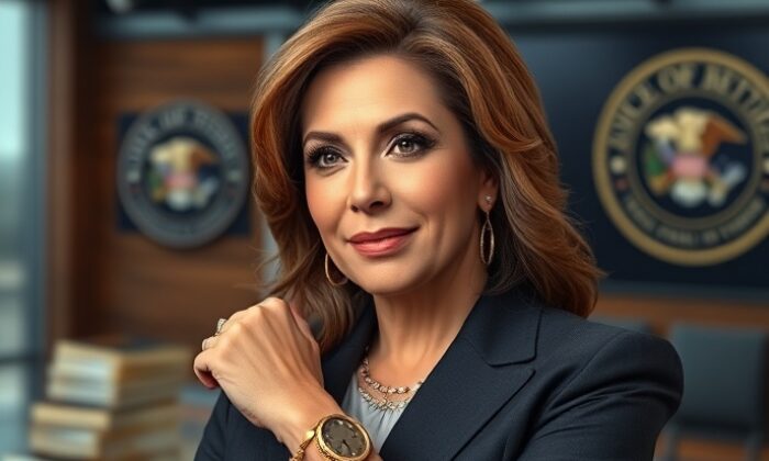 Medyadan Kamuya: Jeanine Pirro’nun Finansal Profili ve Etik Sınırları
