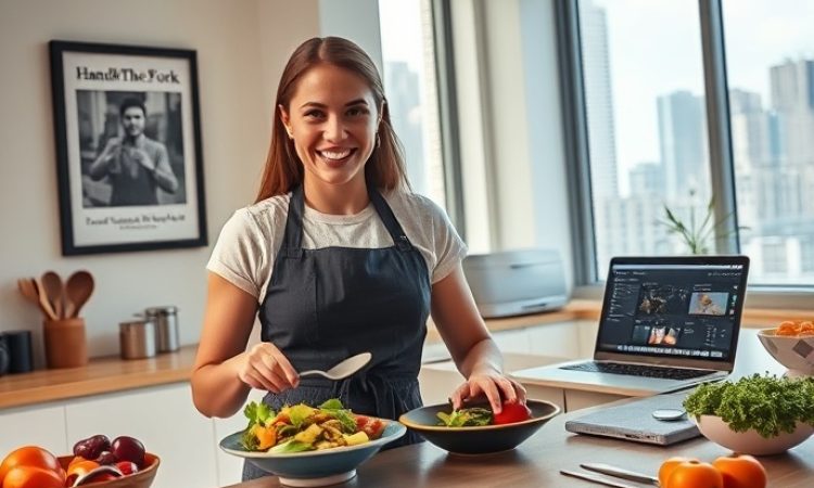 Özel Şeflikten İçeriğe: Girişimcilik Rüzgarıyla Kariyer Değişimi
