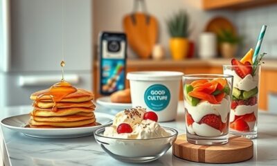 Süzme Peynir Trendi: TikTok Etkisiyle Yükseliş ve Gelecek