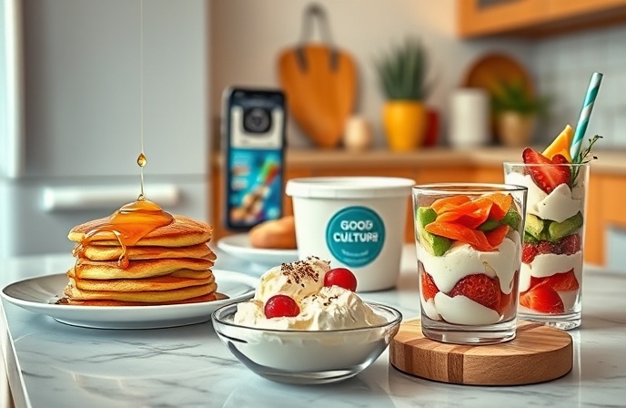 Süzme Peynir Trendi: TikTok Etkisiyle Yükseliş ve Gelecek