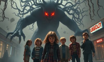 Stranger Things Finali: Son Savaş, Veda ve Yeni Başlangıçlar