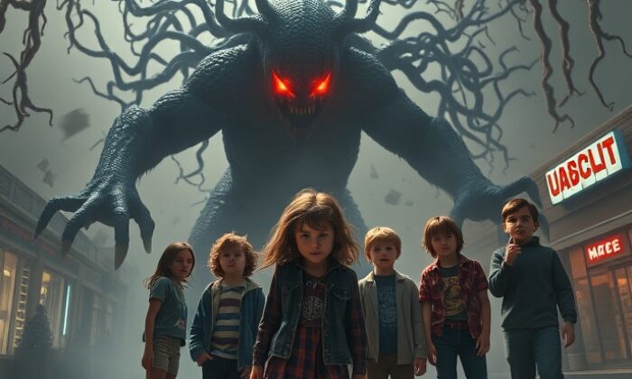 Stranger Things Finali: Son Savaş, Veda ve Yeni Başlangıçlar