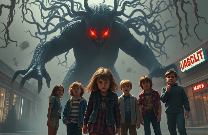 Stranger Things Finali: Son Savaş, Veda ve Yeni Başlangıçlar