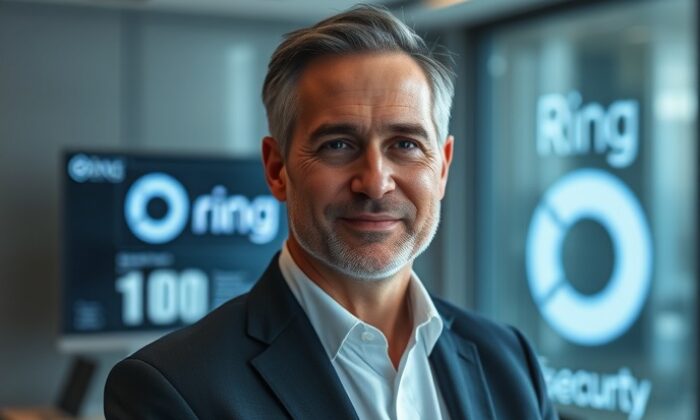 Ring’in Dönüşümü: Jamie Siminoff’tan Yeni Stratejiler