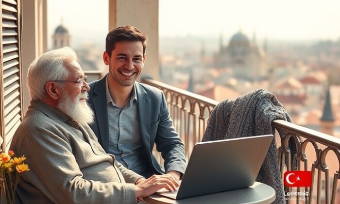 Girişimcilikte Aile ve Kişisel Gelişim: Seyahatin Gücü