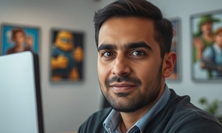 Oyun Sektöründe Kariyer: Değişim, Fırsatlar ve Amir Satvat