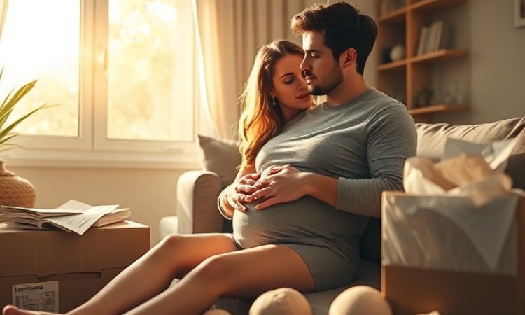 Girişimcilikte Zorluklar: Hamilelik, İşten Ayrılma ve Yaşam