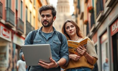 Barcelona’da Oda Arkadaşlarıyla Yaşamak: Bir Girişimcinin Dersleri