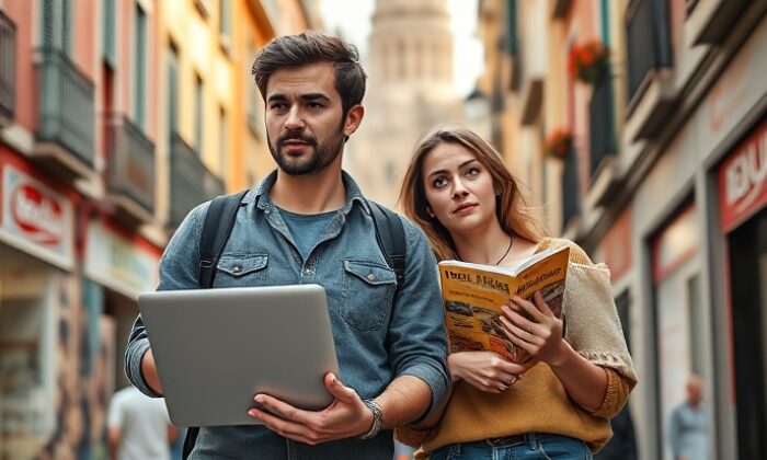 Barcelona’da Oda Arkadaşlarıyla Yaşamak: Bir Girişimcinin Dersleri