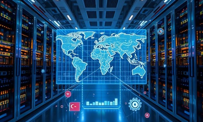 Yapay Zeka Çağında Girişimcilik: Nicelikten Nitelğe Geçiş ve Türkiye’nin Rolü