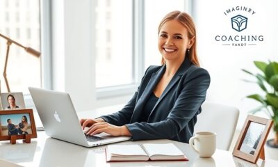 Dört Çocuk, Girişimcilik: Denge Arayışında Bir Kadının Hikayesi