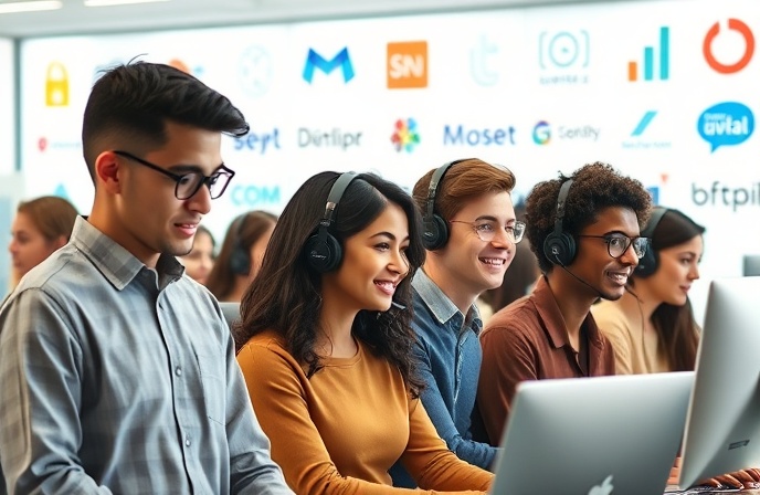 Gen Z Bakışı: Girişimcilikte Müşteri İlişkilerini Yeniden Tanımlamak