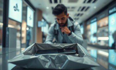 İade Dolandırıcılığı: Artan Trend, Nedenleri ve Çözüm Yolları