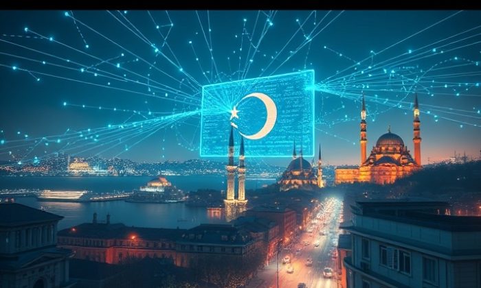 Yapay Zeka Girişimciliği: Nitelik Çağına Geçiş ve Türkiye