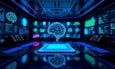 Yapay Zeka Çağında Girişimcilik: Türkiye’nin Rolü ve Geleceği