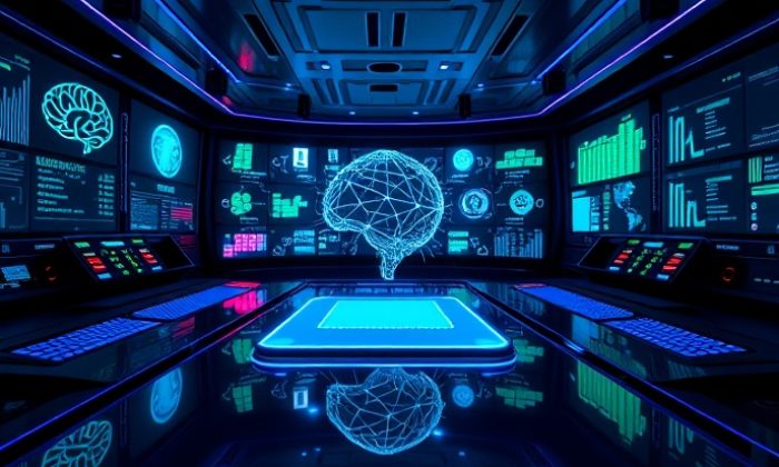 Yapay Zeka Çağında Girişimcilik: Türkiye’nin Rolü ve Geleceği