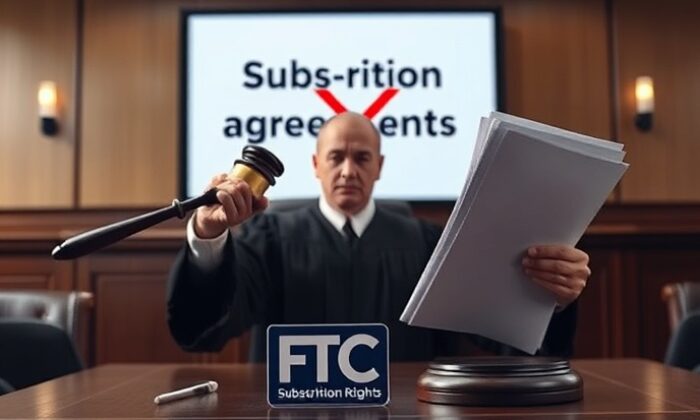 Tek Tıkla İptal Kuralı Engellendi: Abonelik Dünyası Ne Olacak?