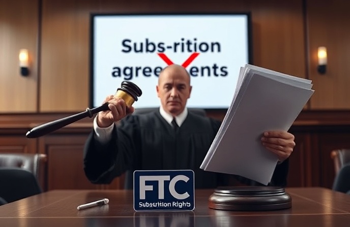 Tek Tıkla İptal Kuralı Engellendi: Abonelik Dünyası Ne Olacak?