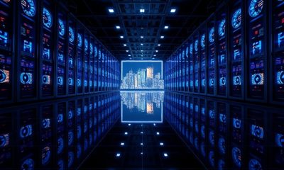 Yapay Zeka Çağında Girişimcilik: Türkiye’nin Rolü ve Geleceği