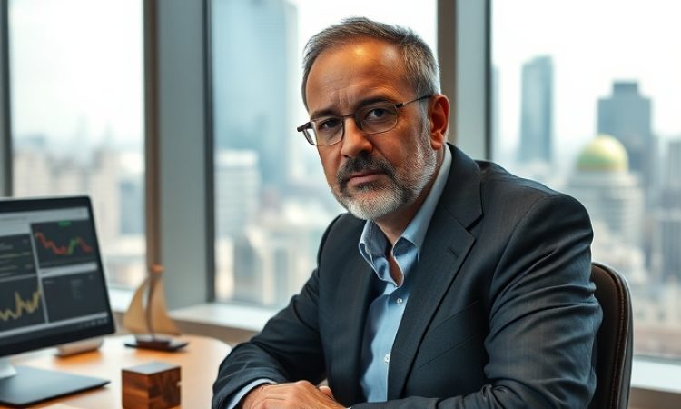 Nassim Taleb’den Başarı İpuçları: Girişimciler İçin Bir Rehber