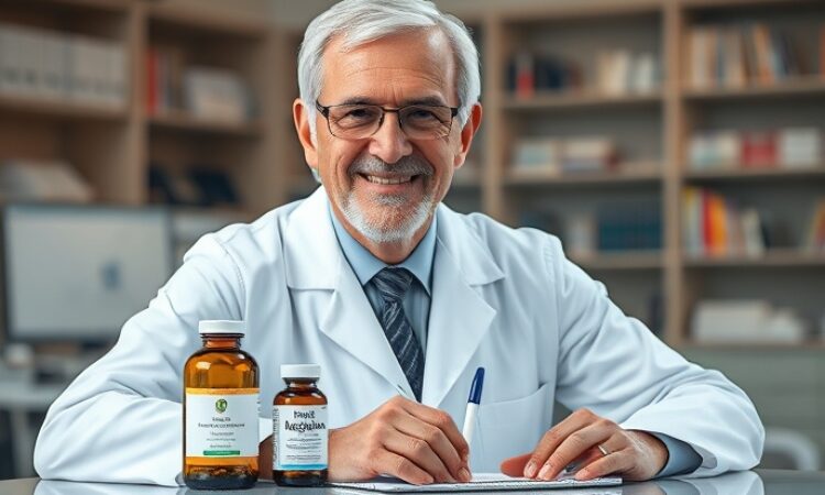 Kalp Sağlığına İyi Gelen Takviyeler: Kardiyolog Tavsiyeleri