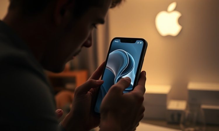 Apple Davası: Gizli Bilgi Sızıntısı ve YouTuber’ların Rolü
