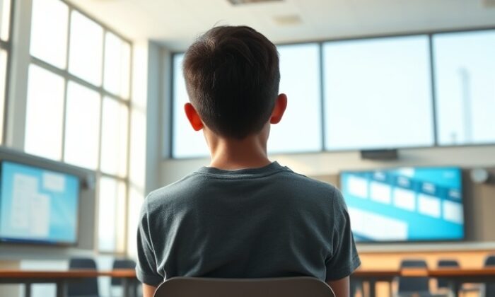 Yeni Neslin Sessizliği: Pandemi Sonrası Eğitim Zorlukları